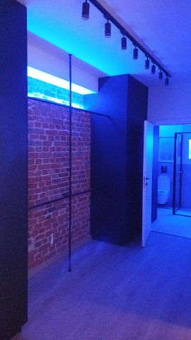 Mieszkanie 2-pokojowe Warszawa Praga-Północ, ul. Szwedzka. Zdjęcie 18