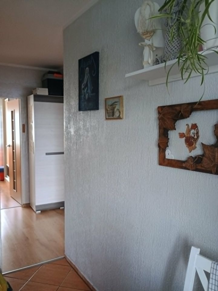 Mieszkanie 3-pokojowe Myślibórz, Osiedle Słowiańskie. Zdjęcie 4