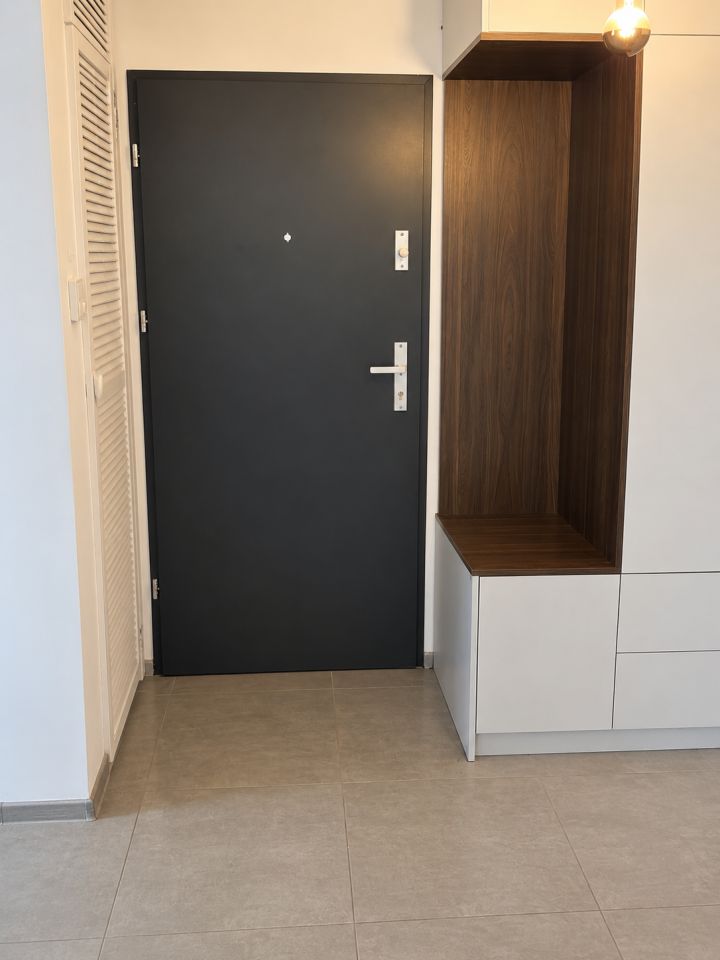 Mieszkanie 2-pokojowe Rzeszów Zalesie, ul. Henryka Wieniawskiego. Zdjęcie 8