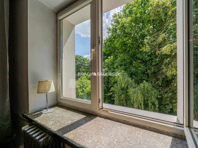 Mieszkanie 2-pokojowe Kraków Grzegórzki, al. Ignacego Daszyńskiego. Zdjęcie 23
