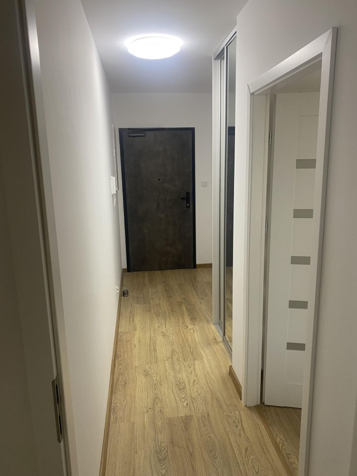 Mieszkanie 2-pokojowe Kraków Bronowice Małe, ul. Stańczyka. Zdjęcie 3