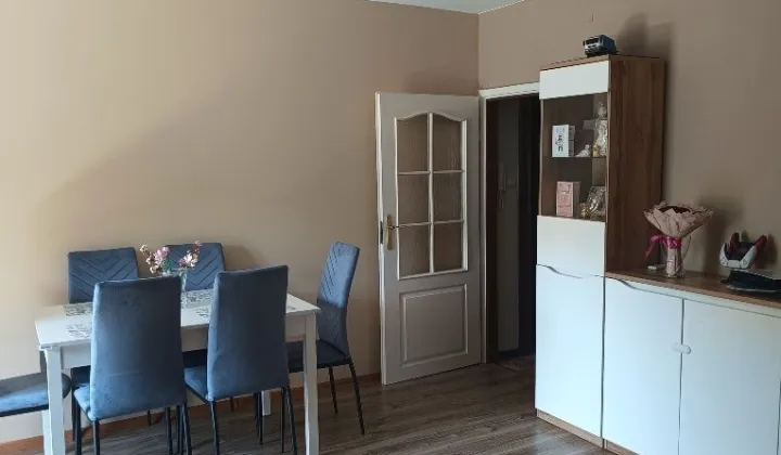 Mieszkanie 3-pokojowe Łódź Retkinia, ul. Maratońska