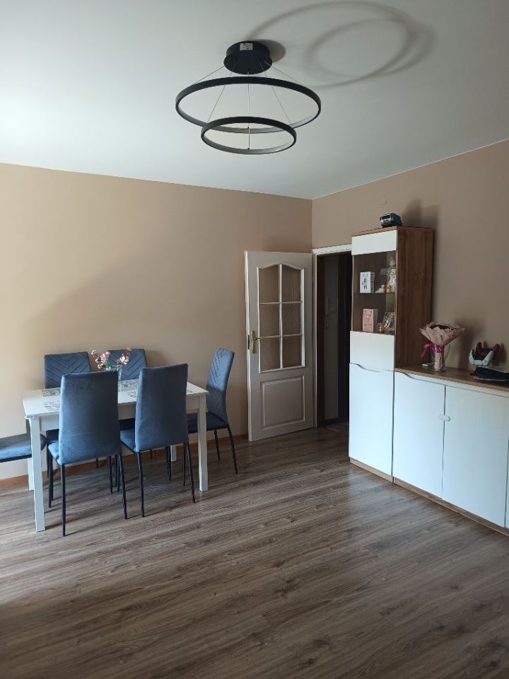 Mieszkanie 3-pokojowe Łódź Retkinia, ul. Maratońska. Zdjęcie 1
