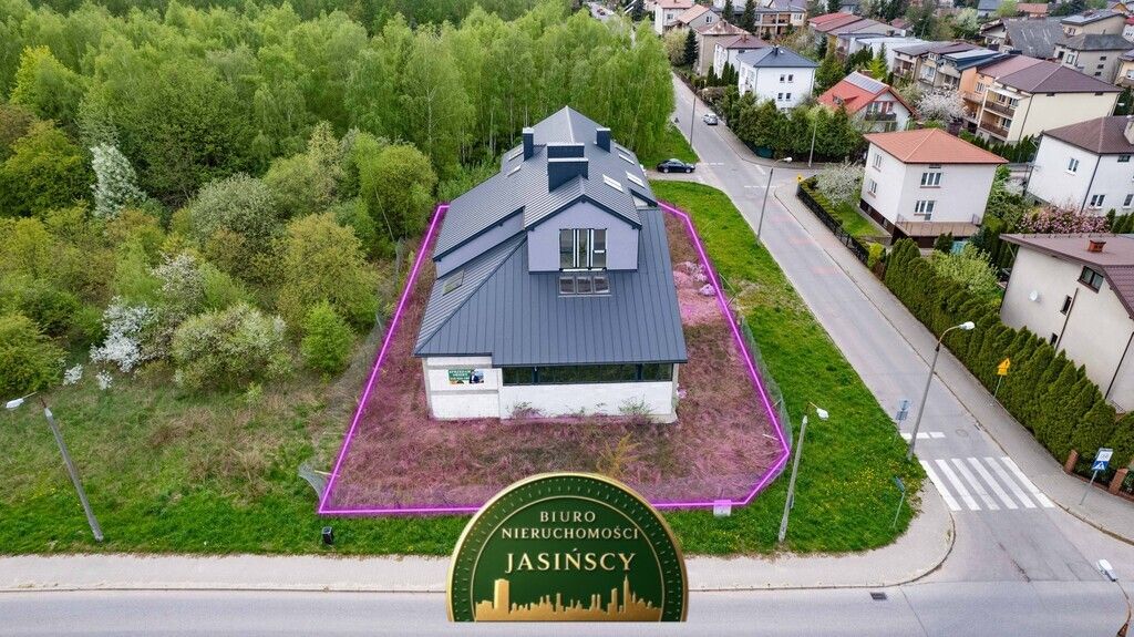 Lokal Ciechanów Śmiecin, ul. Karola Szymanowskiego. Zdjęcie 2