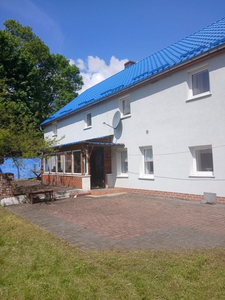 dom wolnostojący Trzebina. Zdjęcie 3
