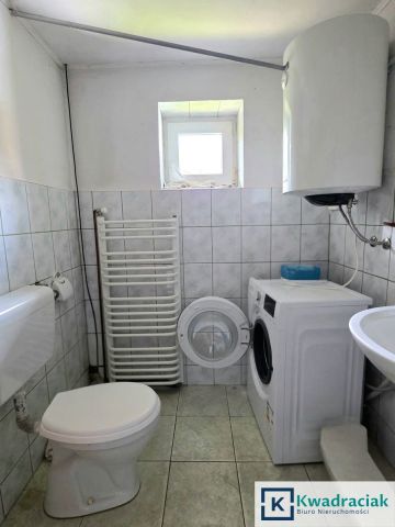 dom wolnostojący, 2 pokoje Krzywe. Zdjęcie 7