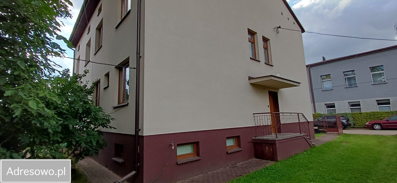 bliźniak, 5 pokoi Siedlce, ul. Widok. Zdjęcie 2