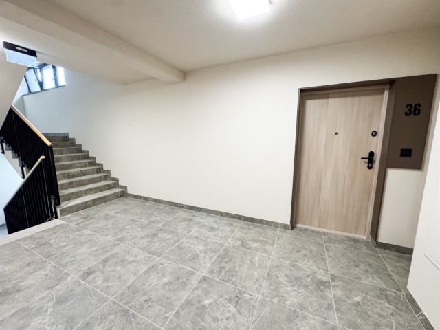 Mieszkanie 3-pokojowe Białystok Starosielce, ul. Ateńska. Zdjęcie 8