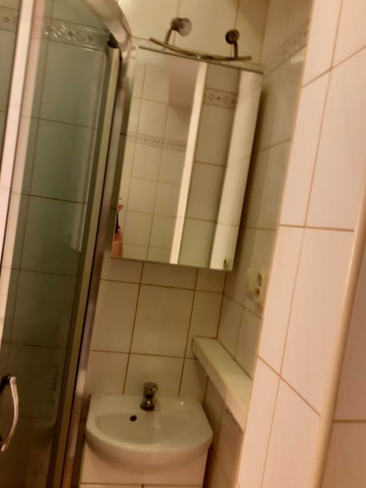 Mieszkanie 1-pokojowe Warszawa Wola, ul. Deotymy. Zdjęcie 6