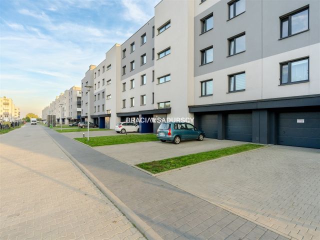 Mieszkanie 2-pokojowe Kraków Bieżanów, ul. Mariana Domagały. Zdjęcie 19