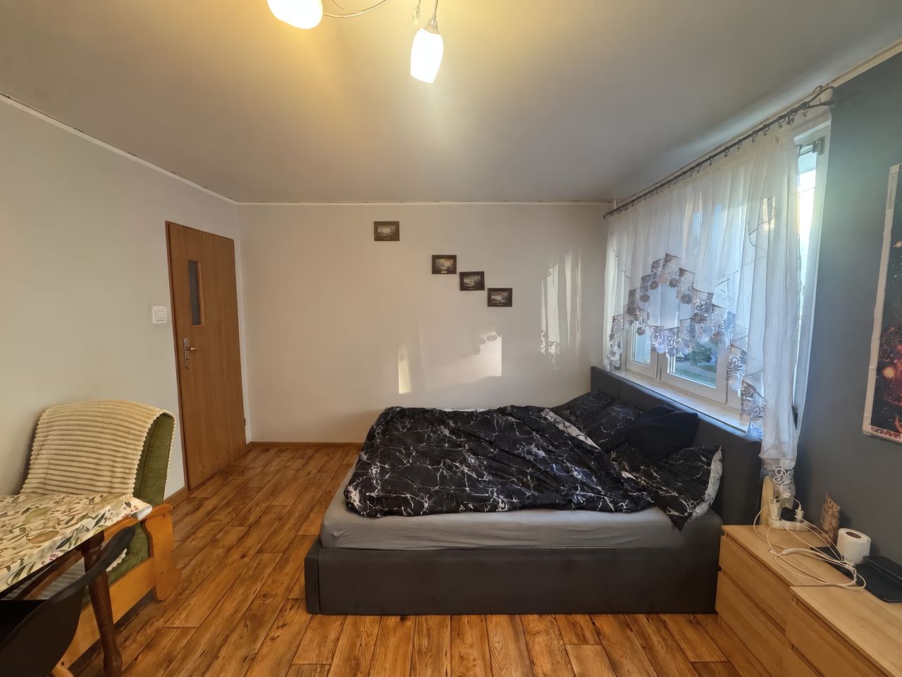 Mieszkanie 1-pokojowe Świdnica, ul. Mieczysława Kozara Słobódzkiego. Zdjęcie 2