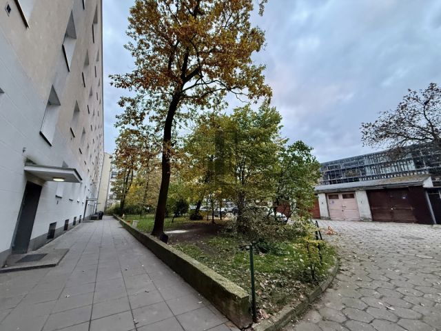 Mieszkanie 2-pokojowe Warszawa Mokotów, ul. Chełmska. Zdjęcie 12