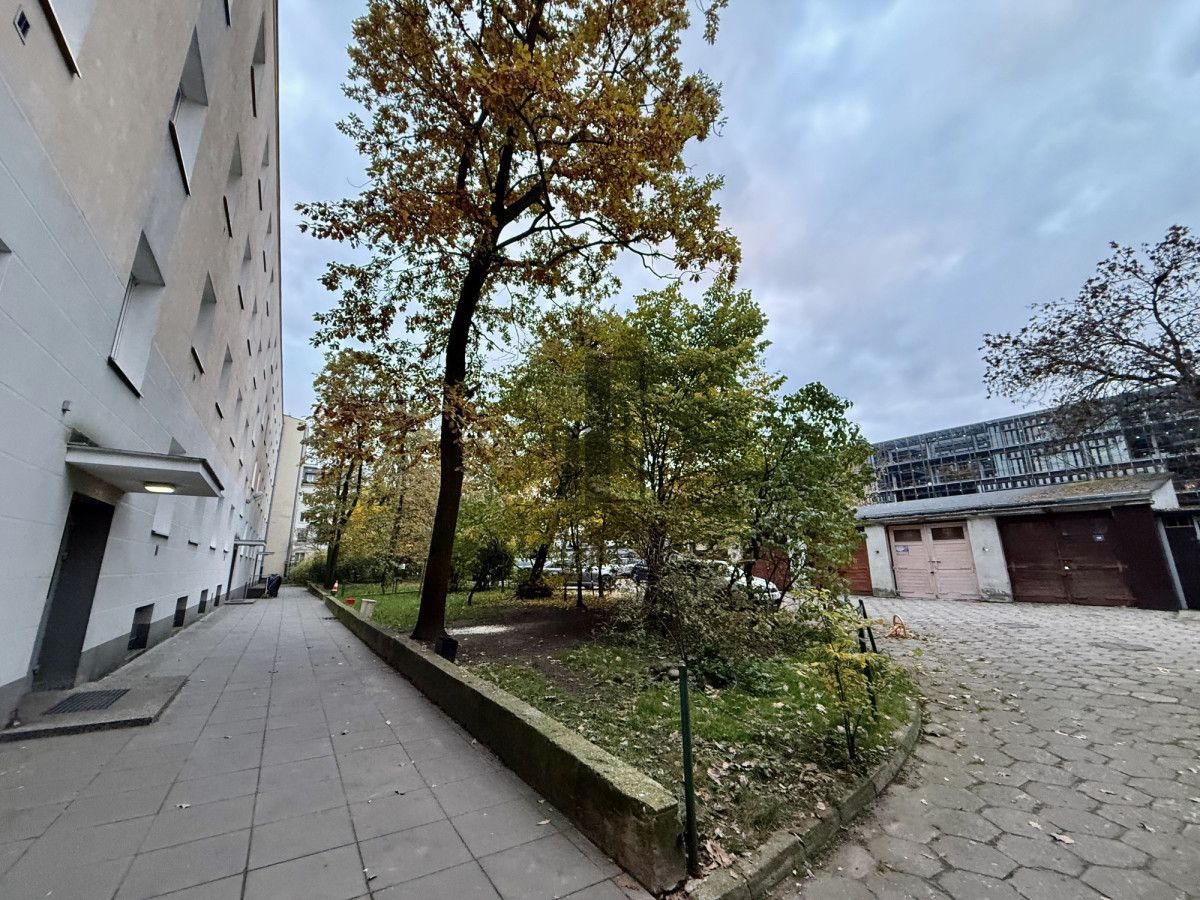 Mieszkanie 2-pokojowe Warszawa Mokotów, ul. Chełmska. Zdjęcie 12