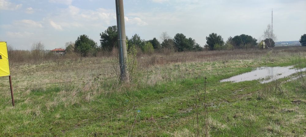 Działka budowlana Walendów. Zdjęcie 7