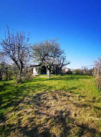 Działka rekreacyjna Szczecin Żelechowa, ul. Wendeńska. Zdjęcie 1