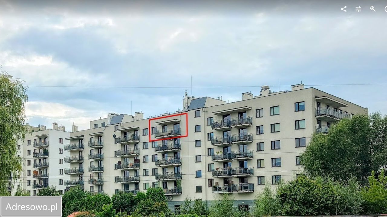 Mieszkanie 3-pokojowe Olsztyn, al. Aleja Generała Władysława Sikorskiego. Zdjęcie 1