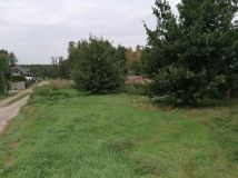 Działka budowlana Antoniówka, ul. Azaliowa. Zdjęcie 1