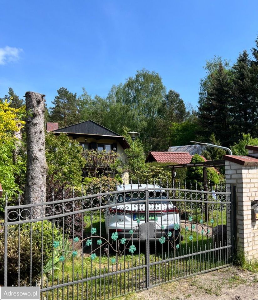 dom wolnostojący, 6 pokoi Bronków Kołatka. Zdjęcie 18