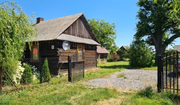 Działka siedliskowa Słupeczno