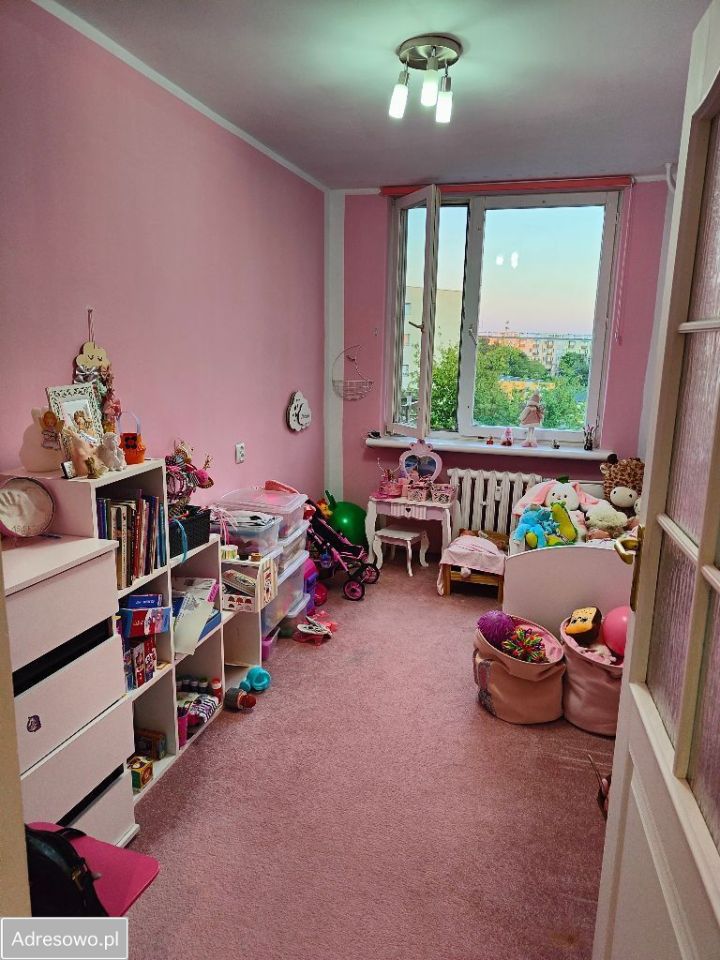 Mieszkanie 2-pokojowe Włocławek Południe . Zdjęcie 4