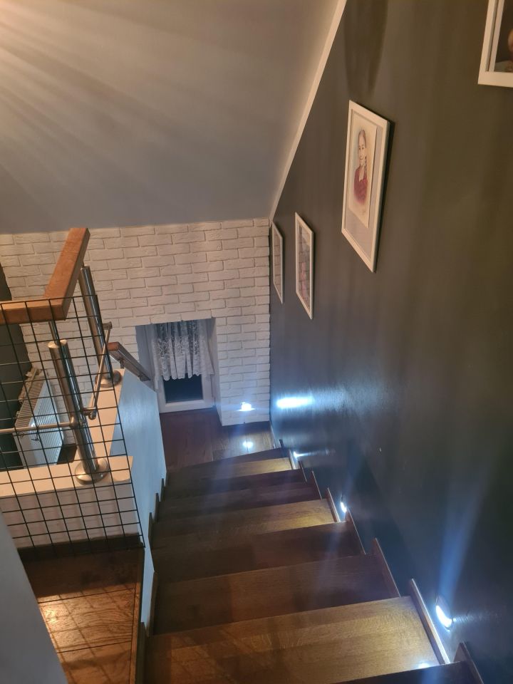 dom wolnostojący, 6 pokoi Kraków Opatkowice, ul. Poronińska. Zdjęcie 10