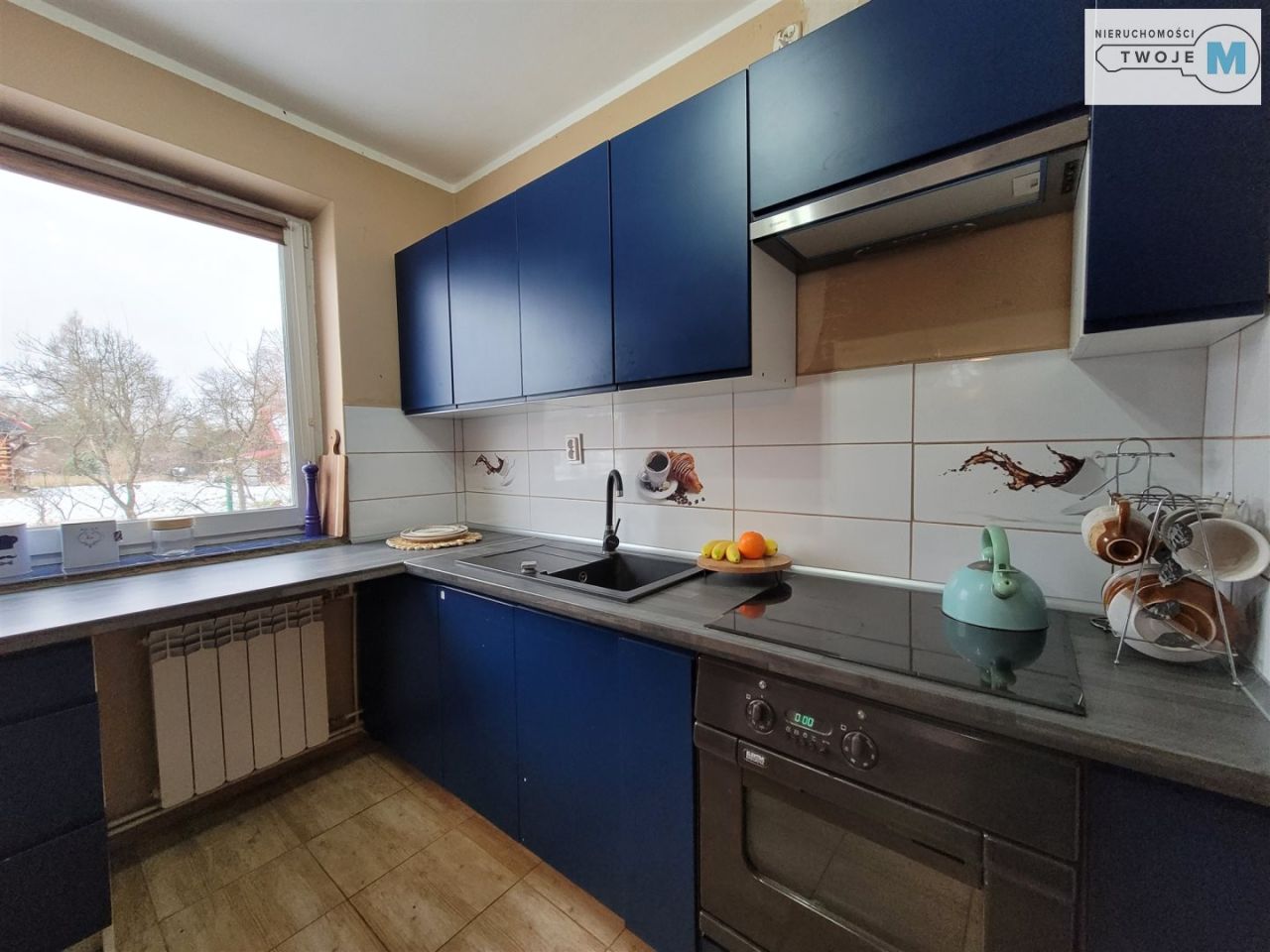 dom wolnostojący, 3 pokoje Włoszczowa. Zdjęcie 3