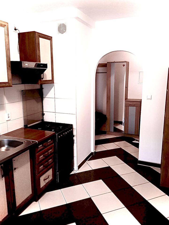 Mieszkanie 2-pokojowe Kołobrzeg, ul. Helsińska. Zdjęcie 9