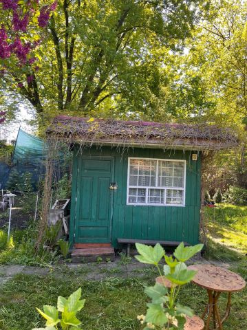 Działka rekreacyjna Lublin Śródmieście. Zdjęcie 1