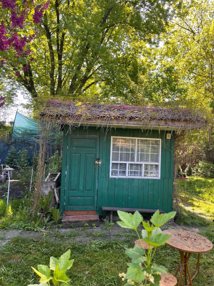 Działka rekreacyjna Lublin Śródmieście