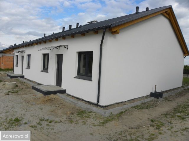 bliźniak, 4 pokoje Kórnik. Zdjęcie 1