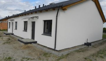 bliźniak, 4 pokoje Kórnik