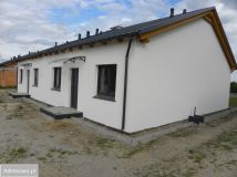 bliźniak, 4 pokoje Kórnik