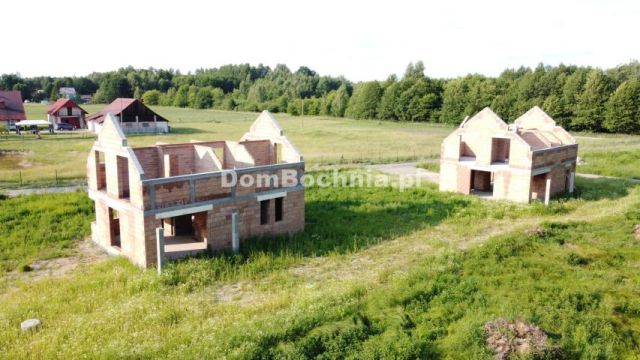 dom wolnostojący, 4 pokoje Dąbrówka. Zdjęcie 9