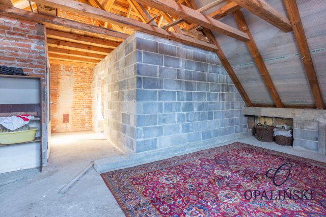 dom wolnostojący, 7 pokoi Hucisko Jawornickie. Zdjęcie 17