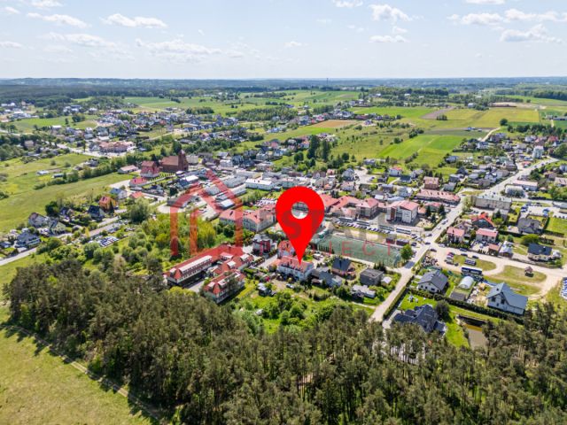 dom wolnostojący, 8 pokoi Szemud, ul. Szkolna. Zdjęcie 20