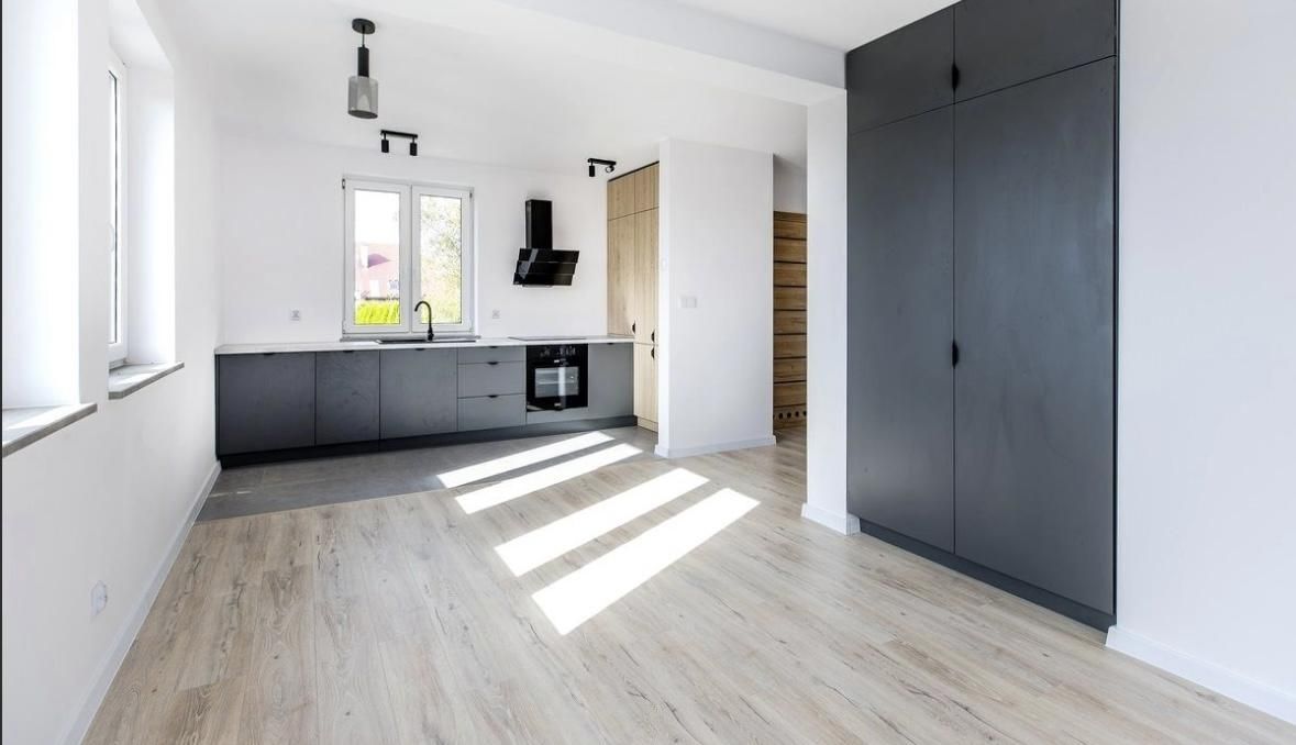 Mieszkanie 2-pokojowe Alwernia, ul. Pręty