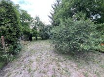 Działka rod Gliwice Sośnica, ul. Dolna. Zdjęcie 3