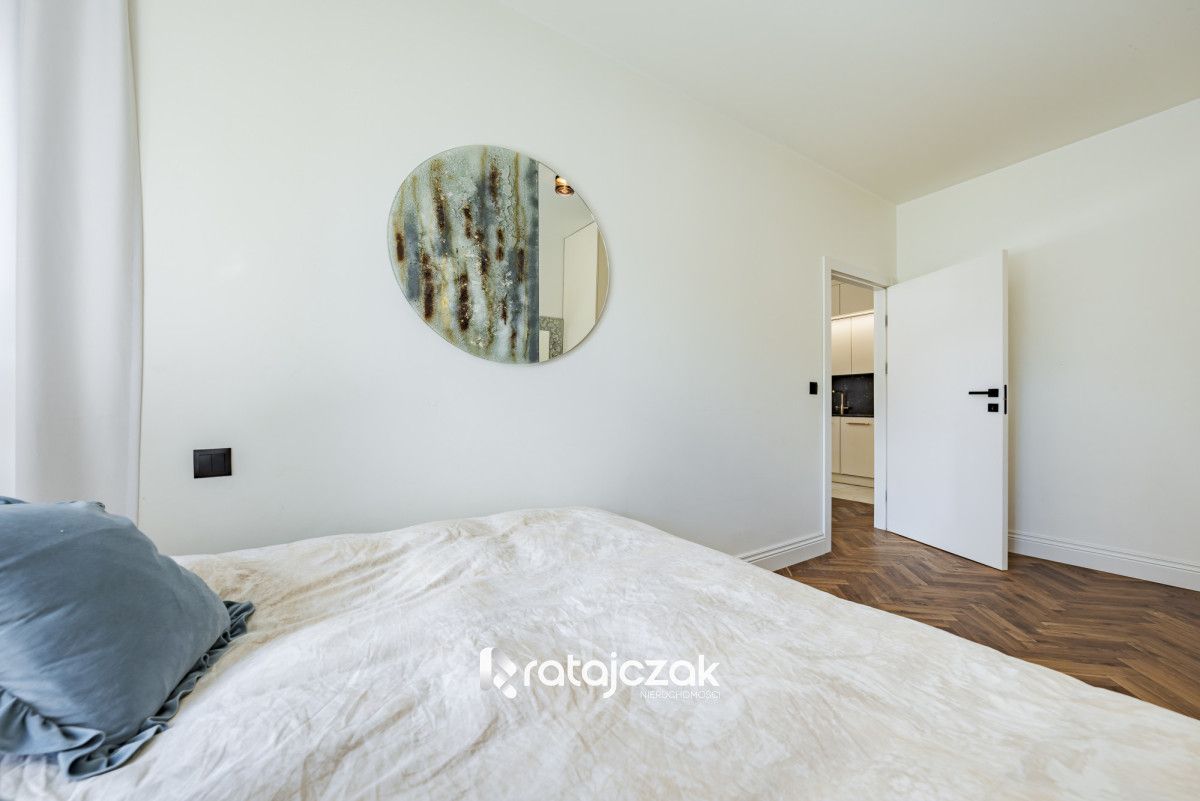 Mieszkanie 3-pokojowe Gdańsk Wrzeszcz, ul. Jana Kilińskiego. Zdjęcie 13