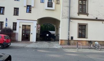 Mieszkanie 2-pokojowe Kraków Stare Miasto, ul. Skawińska