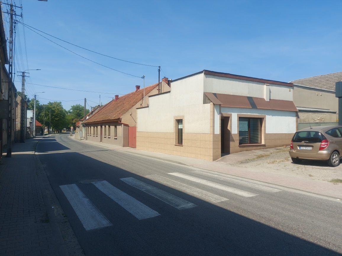 dom wolnostojący Międzybórz. Zdjęcie 7