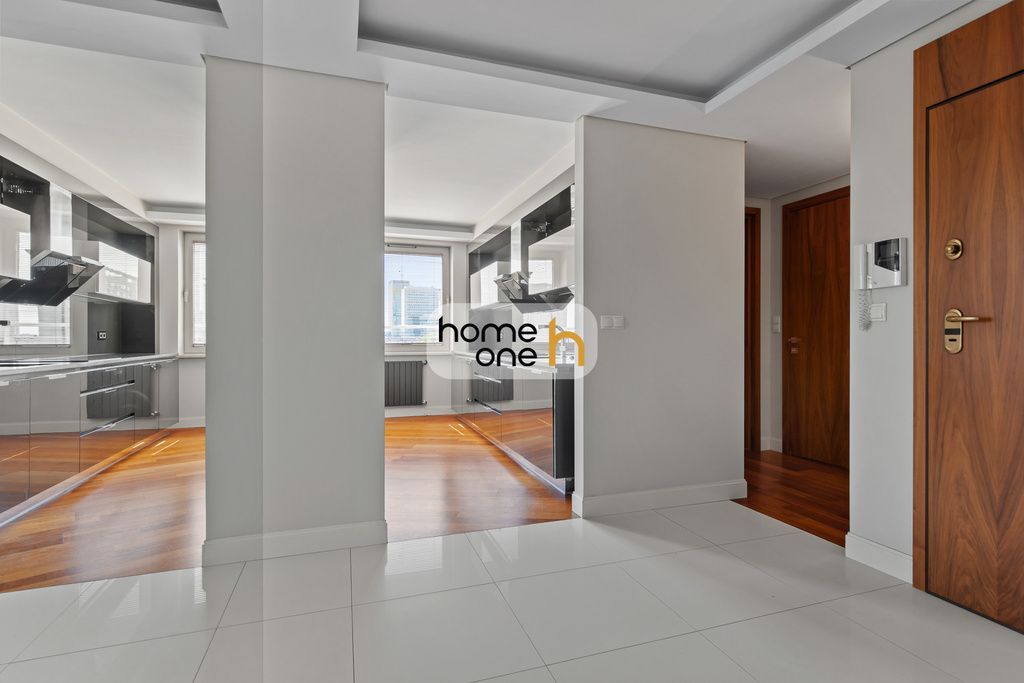 Mieszkanie 4-pokojowe Warszawa Śródmieście, ul. Grzybowska. Zdjęcie 7