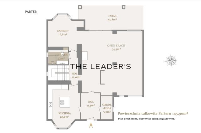 Lokal Warszawa Mokotów. Zdjęcie 12