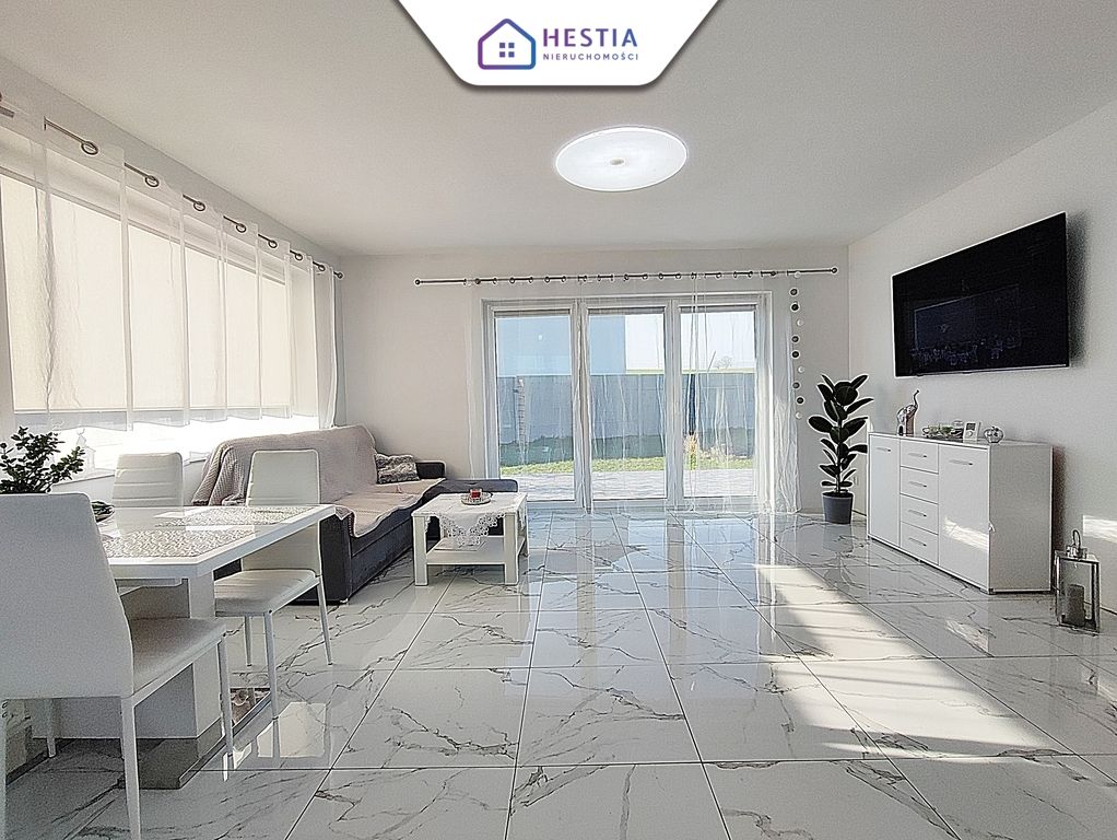 dom wolnostojący, 2 pokoje Żarowo. Zdjęcie 2