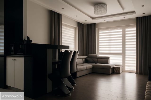 Mieszkanie 3-pokojowe Radom Gołębiów, ul. Adama Rapackiego. Zdjęcie 1