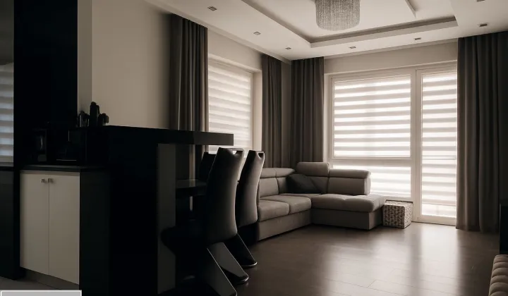 Mieszkanie 3-pokojowe Radom Gołębiów, ul. Adama Rapackiego