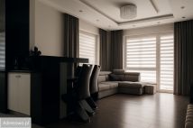 Mieszkanie 3-pokojowe Radom Gołębiów, ul. Adama Rapackiego