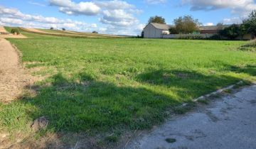 Działka rolno-budowlana Piotrków Pierwszy