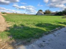 Działka rolno-budowlana Piotrków Pierwszy