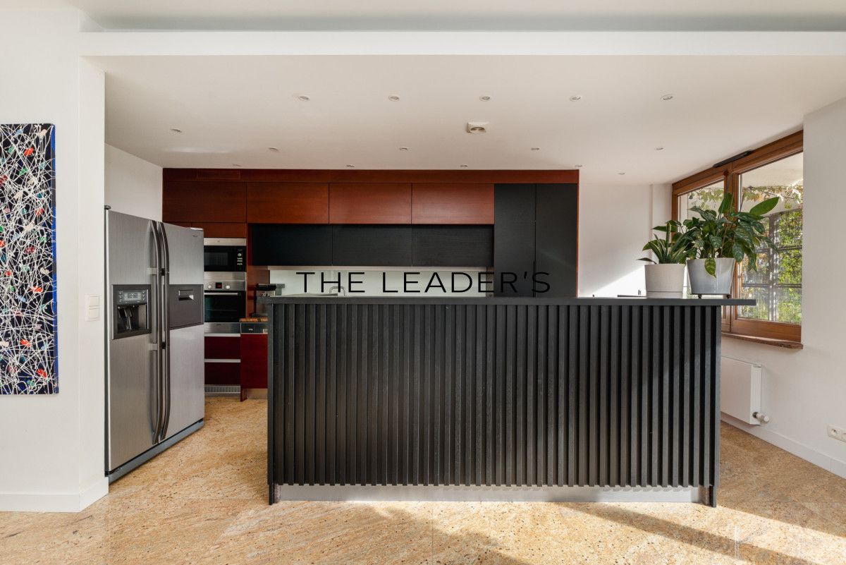 Mieszkanie 4-pokojowe Warszawa Mokotów, ul. Sztormowa. Zdjęcie 4