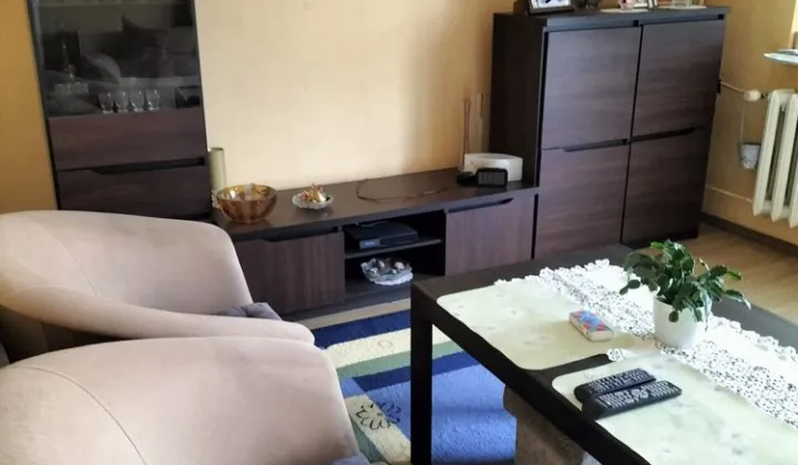 Mieszkanie 2-pokojowe Stargard, os. Zachód